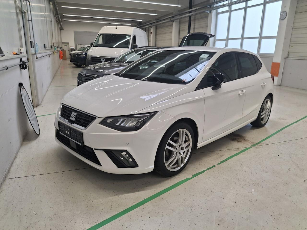 Seat Ibiza 1.0 Ecotsi 70kw Fr Austria 70KW
